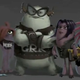 Image for article titled Watch Mike and Sulley pledge Monsters University's lamest frat